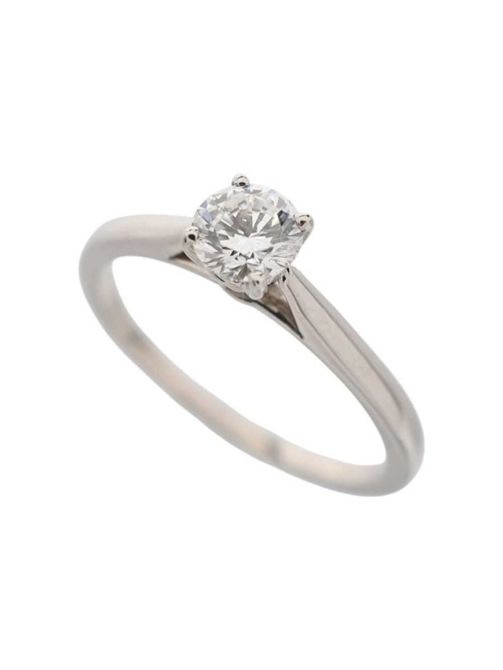 Cartier Ring Silver
